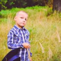 boy