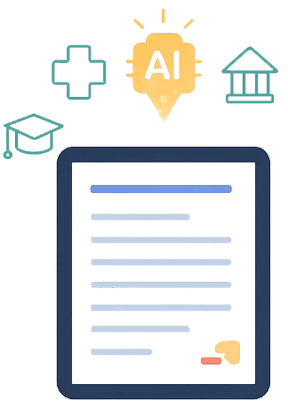 AI Illustration